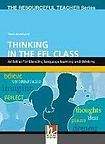 Helbling Languages RESOURCEFUL TEACHER´S SERIES Teaching Thinking in the English Class + CD-ROM