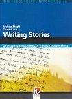 Helbling Languages RESOURCEFUL TEACHER´S SERIES Writing Stories