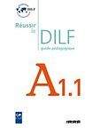 Hatier Didier REUSSIR LE DILF A1.1. + CD