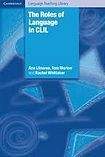 Cambridge University Press Roles of Language in CLIL