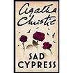 Christie Agatha: Sad Cypress