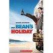Mary Glasgow Scholastic Readers 1: Mr Beans holiday (book+CD)