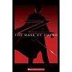 Mary Glasgow Scholastic Readers 2: The Mask of Zorro (book+CD)