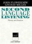 Cambridge University Press Second Language Listening PB