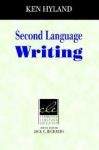 Cambridge University Press Second Language Writing (Cambridge Language Education Series) PB