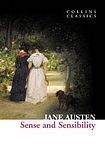 Harper Collins UK Sense and Sensibility (Collins Classics)