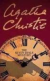Christie Agatha: Seven Dials Mystery