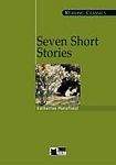 BLACK CAT - CIDEB SEVEN SHORT STORIES + CD