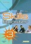 Heinle SKILLS BOOSTER 3 STUDENT´S BOOK