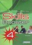 Heinle SKILLS BOOSTER 4 STUDENT´S BOOK