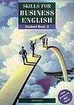 DELTA PUBLISHING Skills For Business English 3 Student´s Book