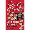 Christie Agatha: Sleeping Murder