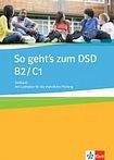 Hermann Buchner: So geht´s zum DSD - Testbuch
