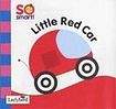 Penguin SO SMART - LITTLE RED CAR