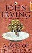 Irving John: A Son of the Circus