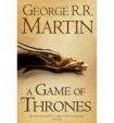 Harper Collins UK Song of Ice and Fire 1: Game of Thrones