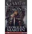 Harper Collins UK Song of Ice and Fire 1: Game of Thrones PB HBO
