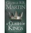 Harper Collins UK Song of Ice and Fire 2: Clash of Kings