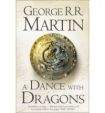 Harper Collins UK Song of Ice and Fire 5: Dance With Dragons