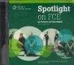 Heinle SPOTLIGHT ON FCE AUDIO CDS