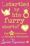 Harper Collins UK STARTLED BY HIS FURY SHORTS
