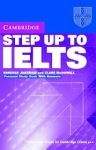 Cambridge University Press Step Up to IELTS Personal Study Book with answers