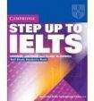 Cambridge University Press Step Up to IELTS Self-study Pack