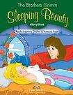 Sleeping Beauty - Storytime 3 - Pupil´s Book