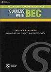 Heinle SUCCESS WITH BEC All Levels TEACHER COMPANION WITH AUDIO CD