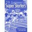 DELTA PUBLISHING Super Starters Activity Book