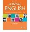 Macmillan Survival English New Edition Student´s Book