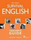 Macmillan Survival English New Edition Teacher´s Guide