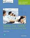 Oxford University Press Tactics for TOEIC® Speaking and Writing Pack