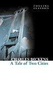 Harper Collins UK Tales of Two Cities (Collins Classics)