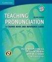 Cambridge University Press Teaching Pronunciation 2nd Edition Hardback with Audio CD