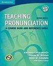 Cambridge University Press Teaching Pronunciation 2nd Edition Paperback with Audio CD
