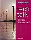 Oxford University Press Tech Talk Intermediate Workbook
