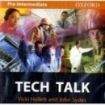 Oxford University Press Tech Talk Pre-Intermediate Class Audio CD
