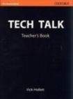 Oxford University Press Tech Talk Pre-Intermediate Teacher´s Book
