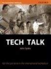 Oxford University Press Tech Talk Pre-Intermediate Workbook