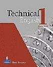 Longman Technical English Level 1 (Elementary) Coursebook