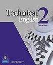 Longman Technical English Level 2 (Pre-intermediate) Coursebook