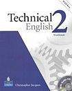 Longman Technical English Level 2 (Pre-intermediate) Workbook with Audio CD