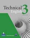 Longman Technical English Level 3 (Intermediate) Course Book