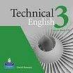 Longman Technical English Level 3 (Intermediate) Coursebook CD
