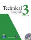 Longman Technical English Level 3 (Intermediate) Teacher´s Book with CD-ROM