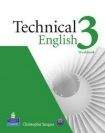 Longman Technical English Level 3 (Intermediate) Workbook without key and CD-ROM