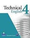 Longman Technical English Level 4 ( Upper Intermediate) Workbook without key and CD-ROM