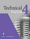 Longman Technical English Level 4 (Upper Intermediate) Course Book