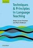 Oxford University Press Techniques and Principles in Language Teaching (3rd Edition)
